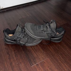 Nike free Metcon
